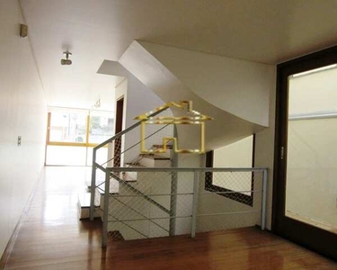 Casa para aluguel tem 200 metros quadrados com 3 quartos em Vila Madalena - São Paulo - SP