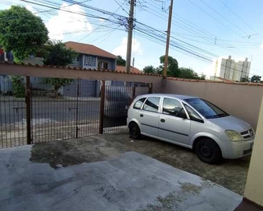 Casa para locação 45m² entrada compartilhada Nossa senhora de Fátima. Hortolândia/SP