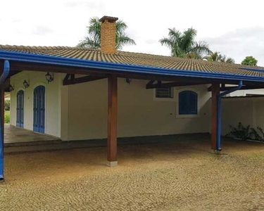 Casa para Locação Condomínio Vale do Itamaracá Valinhos