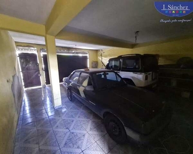 Casa para Locação em Itaquaquecetuba, Jardim Japão, 3 dormitórios, 2 banheiros, 2 vagas