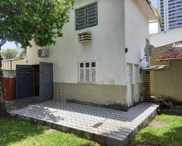 Casa para Locação em Recife, Graças, 6 dormitórios, 1 suíte, 2 banheiros, 6 vagas