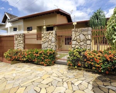 Casa para locação em um ótimo Bolsão de segurança em Valinhos!