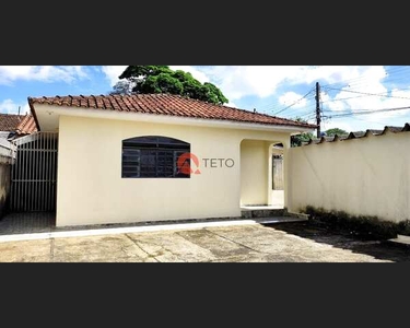 Casa para locação, Jardim Alvorada, Maringá, PR