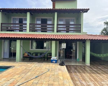 Casa para temporada em Itaipuaçu