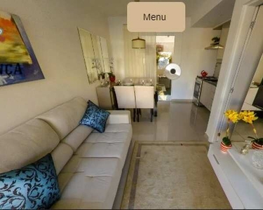 Casa para venda com 53 metros quadrados com 2 quartos em Vila Mineirão - Sorocaba - SP
