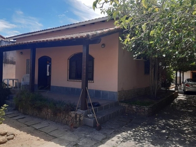 Casa para Venda em Saquarema, Boqueirão Saquarema, 3 dormitórios, 2 banheiros, 2 vagas