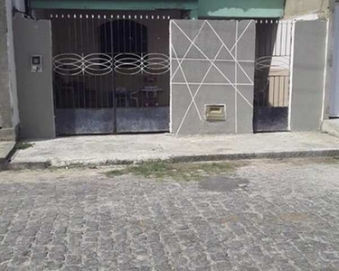 Casa para venda tem 90 metros quadrados com 2 quartos em Lamarão - Aracaju - Sergipe CRECI