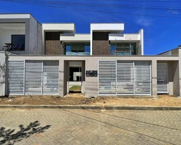 Casa Reserva da Morada com 3 dormitórios à venda, 176 m² por R$ 950.000 - Morada de Laranj