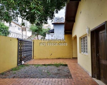 Casa Residencial à venda no bairro Goiabeiras em Cuiabá-MT
