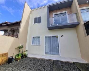 Casa residencial com 2 quartos para alugar por R$ 1700.00, 75.47 m2 - FLORESTA - JOINVILLE