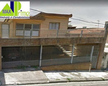 CASA RESIDENCIAL em SÃO PAULO - SP, VILA GRANADA