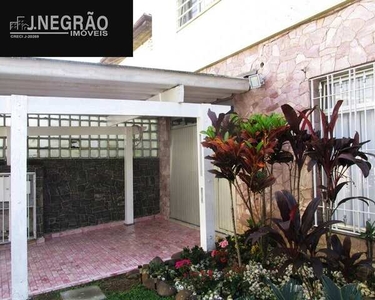 CASA RESIDENCIAL em SÃO PAULO - SP, VILA MOINHO VELHO