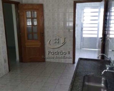 CASA RESIDENCIAL em SOROCABA - SP, JARDIM VERGUEIRO