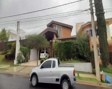 CASA RESIDENCIAL em SOROCABA - SP, PARQUE CAMPOLIM