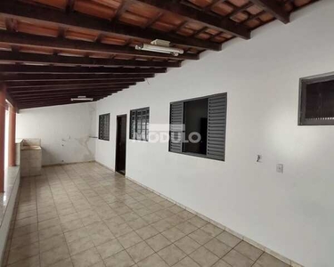 Casa residencial para alugar no bairro Santa Mônica