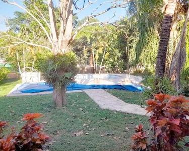 Casa Residencial para Locação no Colinas de Piracicaba