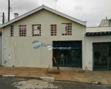 Casa Residencial para locação, Vila Castelo Branco, Campinas -