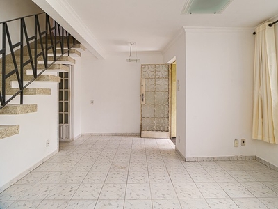 Casa sobrado para venda com 93 metros quadrados com 2 quartos em Lapa - São Paulo - SP