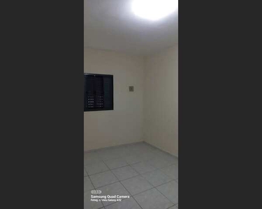 Casa Térrea - 1 quarto- 1 vaga -R$750 Vila Santa Maria - São Paulo - SP