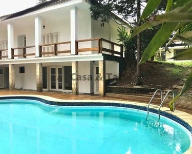 Casa térrea à venda ou para alugar em Santo Amaro, São Paulo - SP