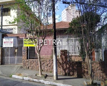 Casa Terrea-Comercial