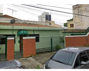 CASA TERREA, VENDA E LOCAÇÃO COM 20 DE FRENTE E 10 DE FUNDO AO LADO DA FUTURA ESTAÇÃO DO