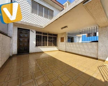 Casa Vila Regente Feijó 100 m²