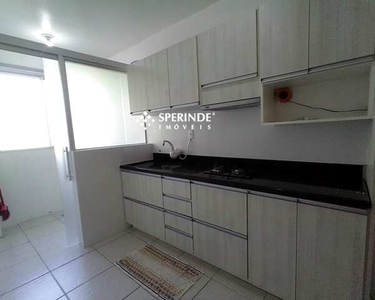 CAXIAS DO SUL - Apartamento Padrão - EXPOSICAO