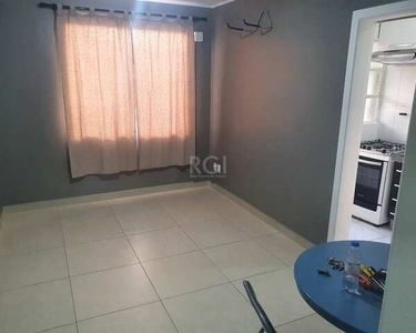 ![CDATA[Apartamento para Venda - 45m², 1 dormitório, Jardim do Salso]]