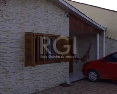 ![CDATA[Casa para Venda - 120m², 3 dormitórios, sendo 1 suites, 2 vagas - Ponta Grossa]]