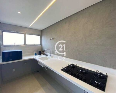 Cobertura com 2 dormitórios à venda, 91 m² por R$ 1.120.000,00 - Vila Clementino - São Pau