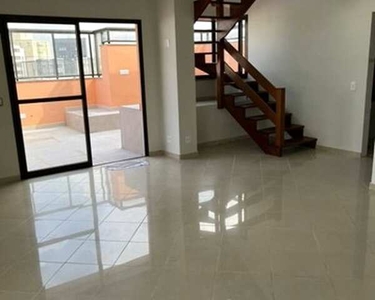 Cobertura com 3 dormitórios, 169 m² - venda por R$ 1.265.000,00 ou aluguel por R$ 8.535,00