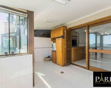 Cobertura com 3 dormitórios para alugar, 247 m² por R$ 5.500,00/mês - Vila Ipiranga - Port