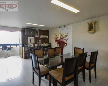 Cobertura com 3 dorms, Campo Belo, São Paulo - R$ 2.2 mi, Cod: 91310