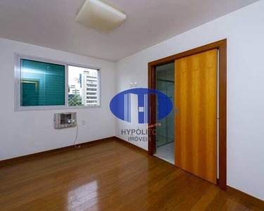Cobertura com 4 dormitórios para alugar, 290 m² por R$ 18.214,00/mês - Sion - Belo Horizon