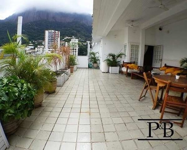 Cobertura com 5 dormitórios, 455 m² - venda por R$ 5.600.000,00 ou aluguel por R$ 18.870,6