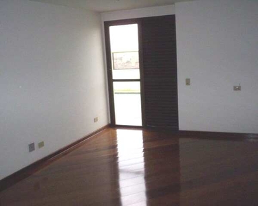 Cobertura com 5 dormitórios para alugar, 470 m² por R$ 15.170,02/mês - Tatuapé - São Paulo