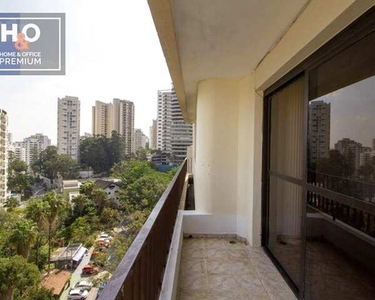 Cobertura Duplex com 3 dormitórios 3 Suítes, 230 m² - venda ou aluguel - Jardim Ampliação