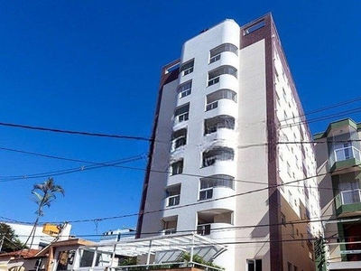 Cobertura duplex no Bairro Santa Maria, SCS / 180 m² 3 dormitórios, 1 suíte 2 vagas