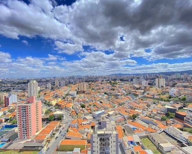 Cobertura duplex para venda com 240 metros com 4 quartos em Vila Paiva - São Paulo - SP