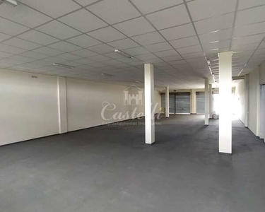 Comercial para locação, Jardim Carvalho, PONTA GROSSA - PR