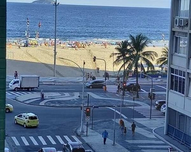 Conjulgado Copacabana