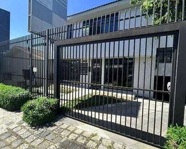 Conjunto para alugar, 44 m² por R$ 2.800/mês - Rebouças - Curitiba/PR