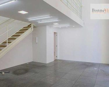 Conjunto para alugar, 60 m² por R$ 3.200,00/mês - Brooklin Paulista - São Paulo/SP