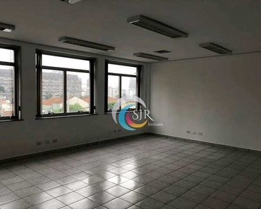 Conjunto para alugar, 90 m² - Vila Madalena - São Paulo/SP