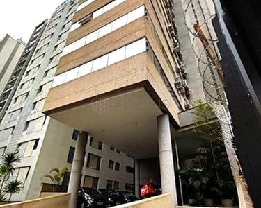 Conjunto para alugar, 96 m² por R$ 5.800,00/mês - Jardim Paulista - São Paulo/SP