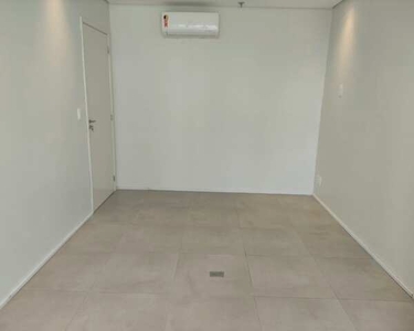 Conjunto para locação, Brooklin, São Paulo, SP, Conta com 40m² e 1 vaga de garagem