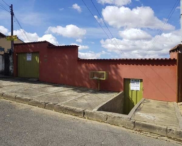 Contagem - Casa Padrão - Industrial