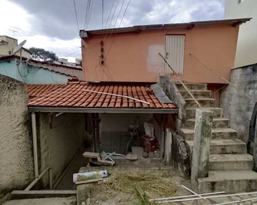 Contagem - Casa Padrão - Novo Eldorado