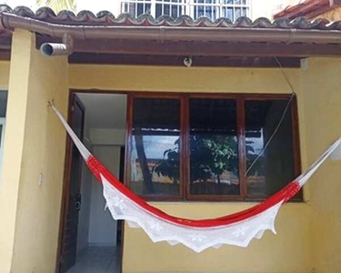 Duplex Mobiliado à Beira Mar, Ar Condicionado, Piscina, 2 Suítes. Semansa Santa,Temporada